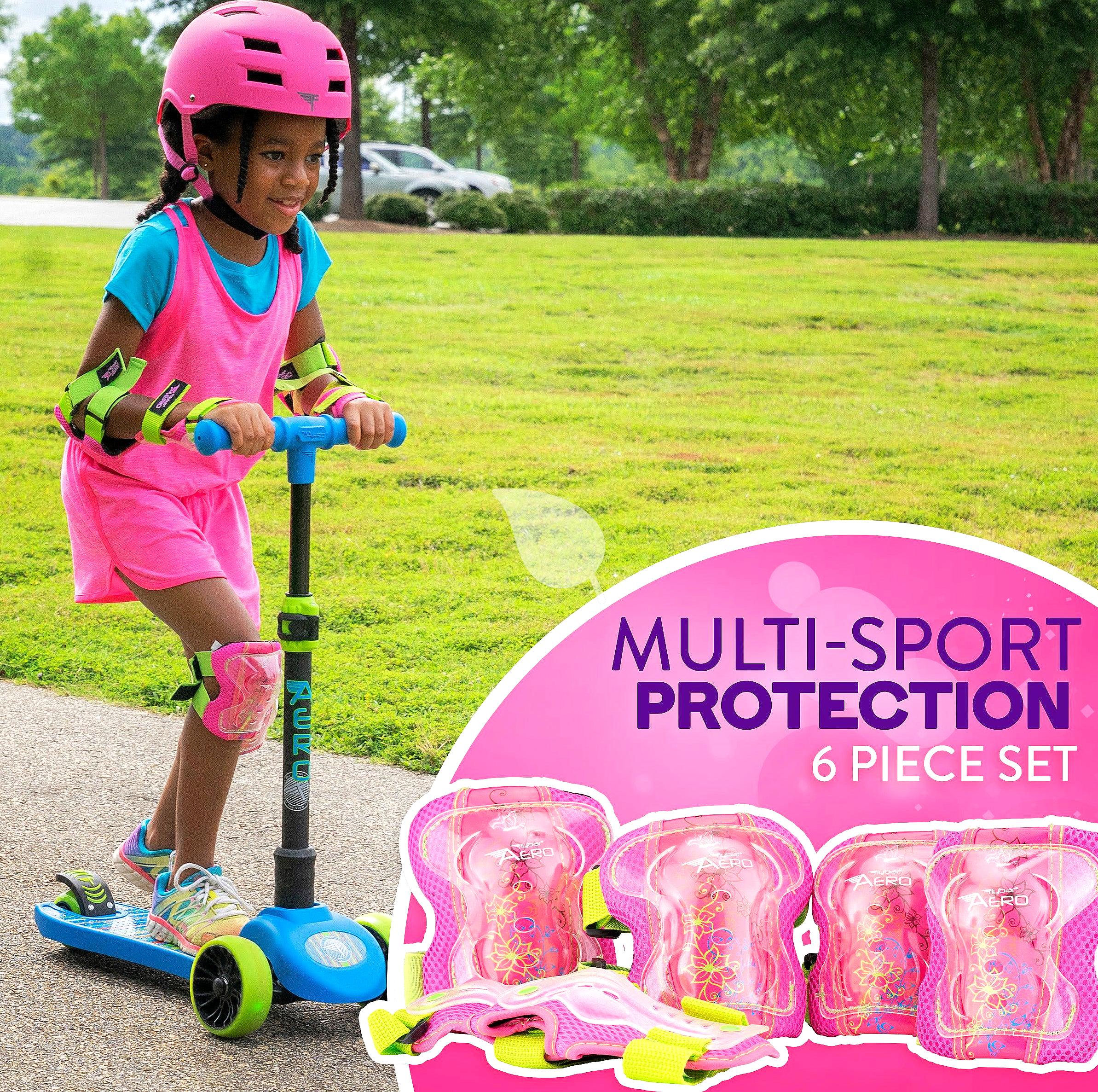 Toddler dressed appropriately for outdoor play