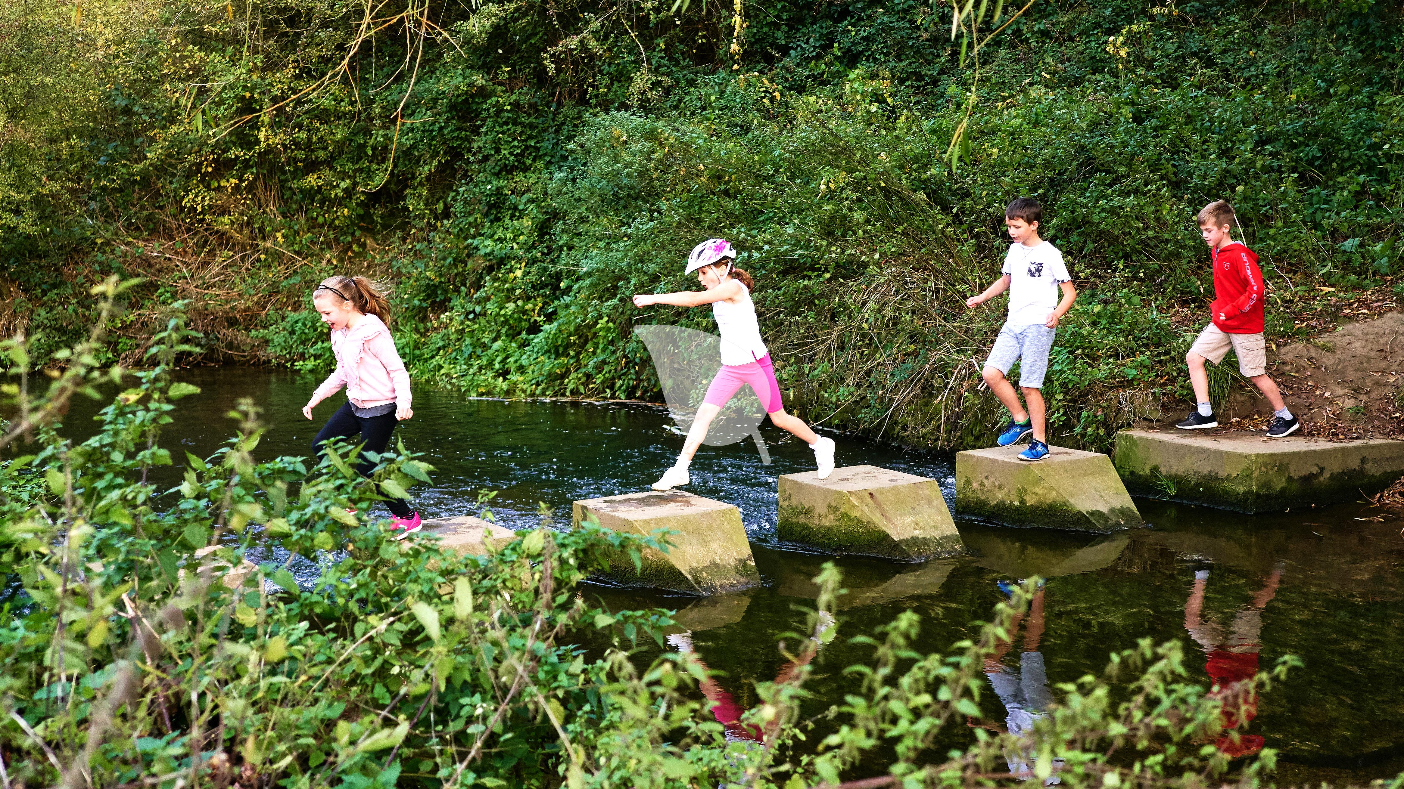 Top 7 Eco Challenges to Inspire Young Environmentalists