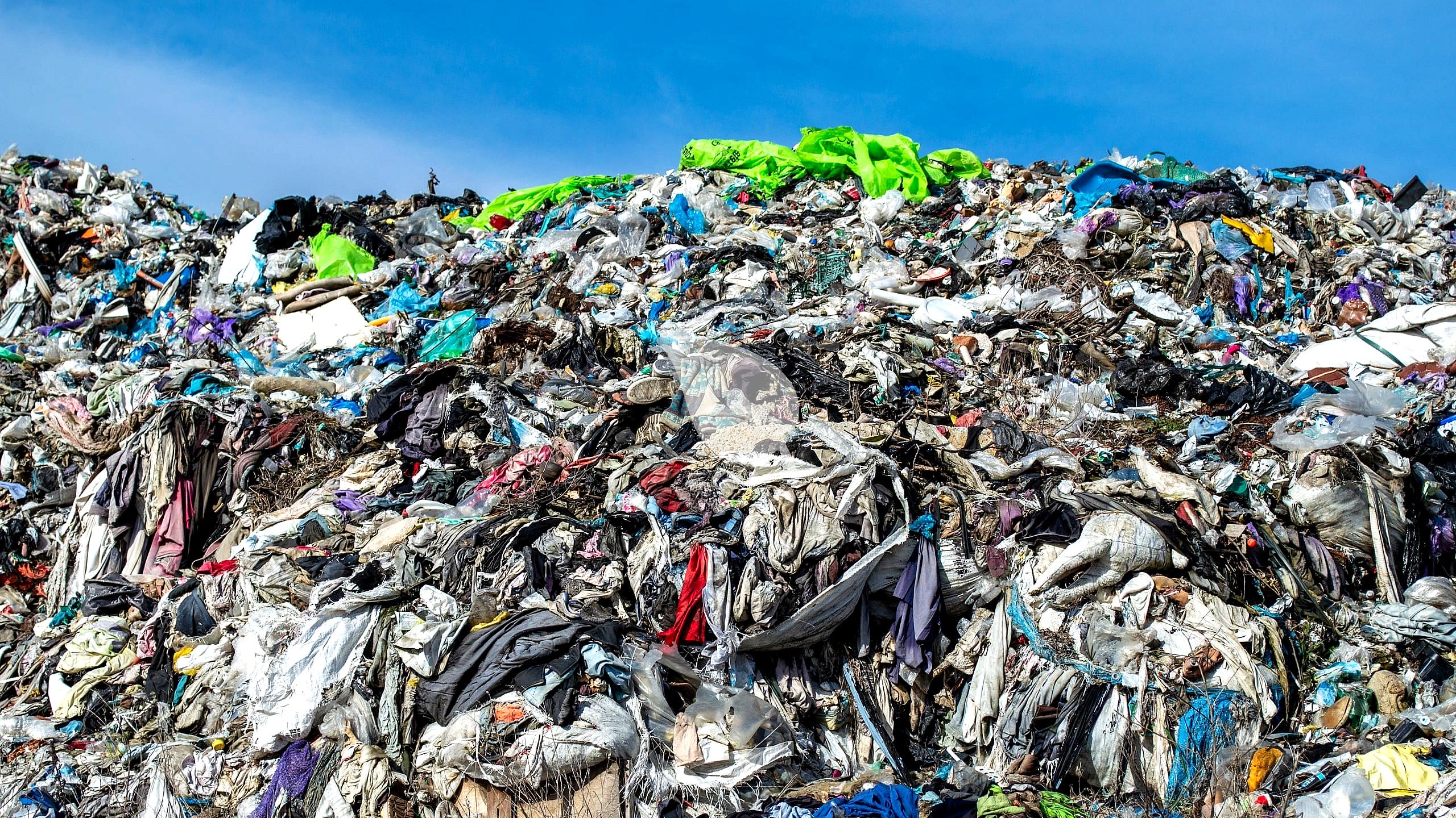 How to Recycle Clothes: 10 Simple Steps