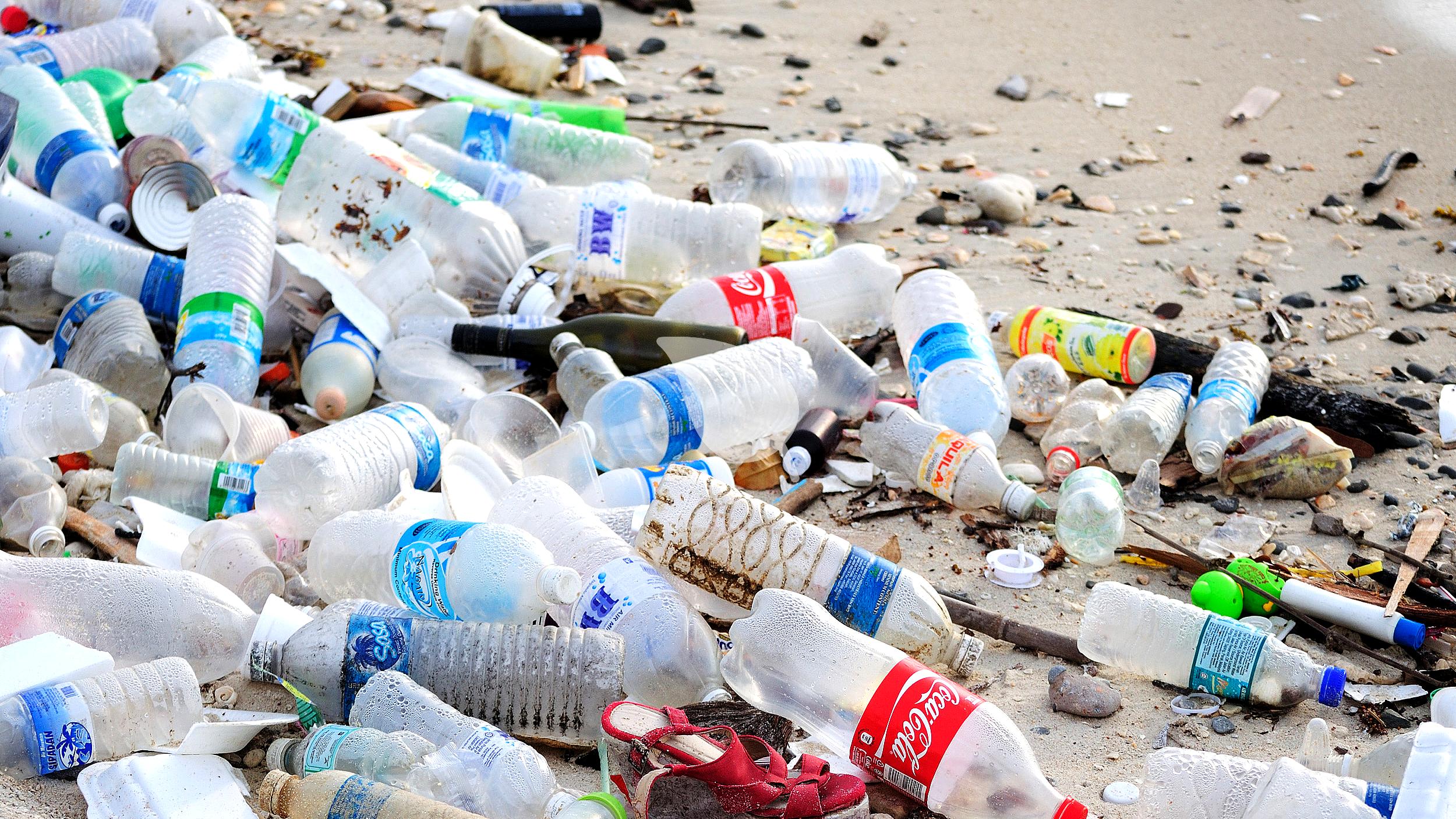 why-recycling-bottle-caps-important