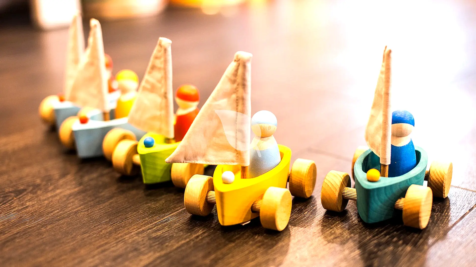 Eco-Friendly Toys: 7 Best Materials for Toddlers